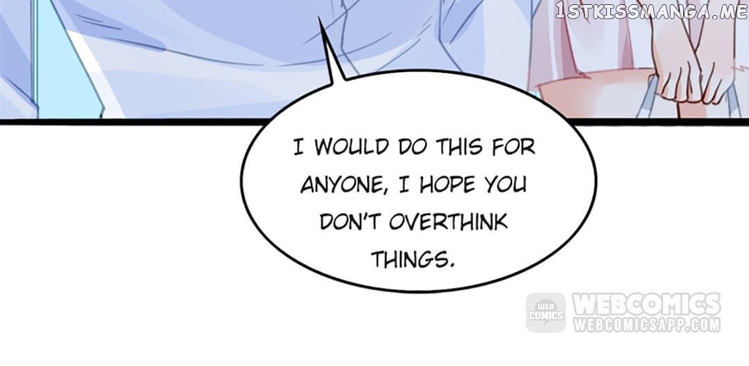 Immersed In Love Chapter 10 - page 10
