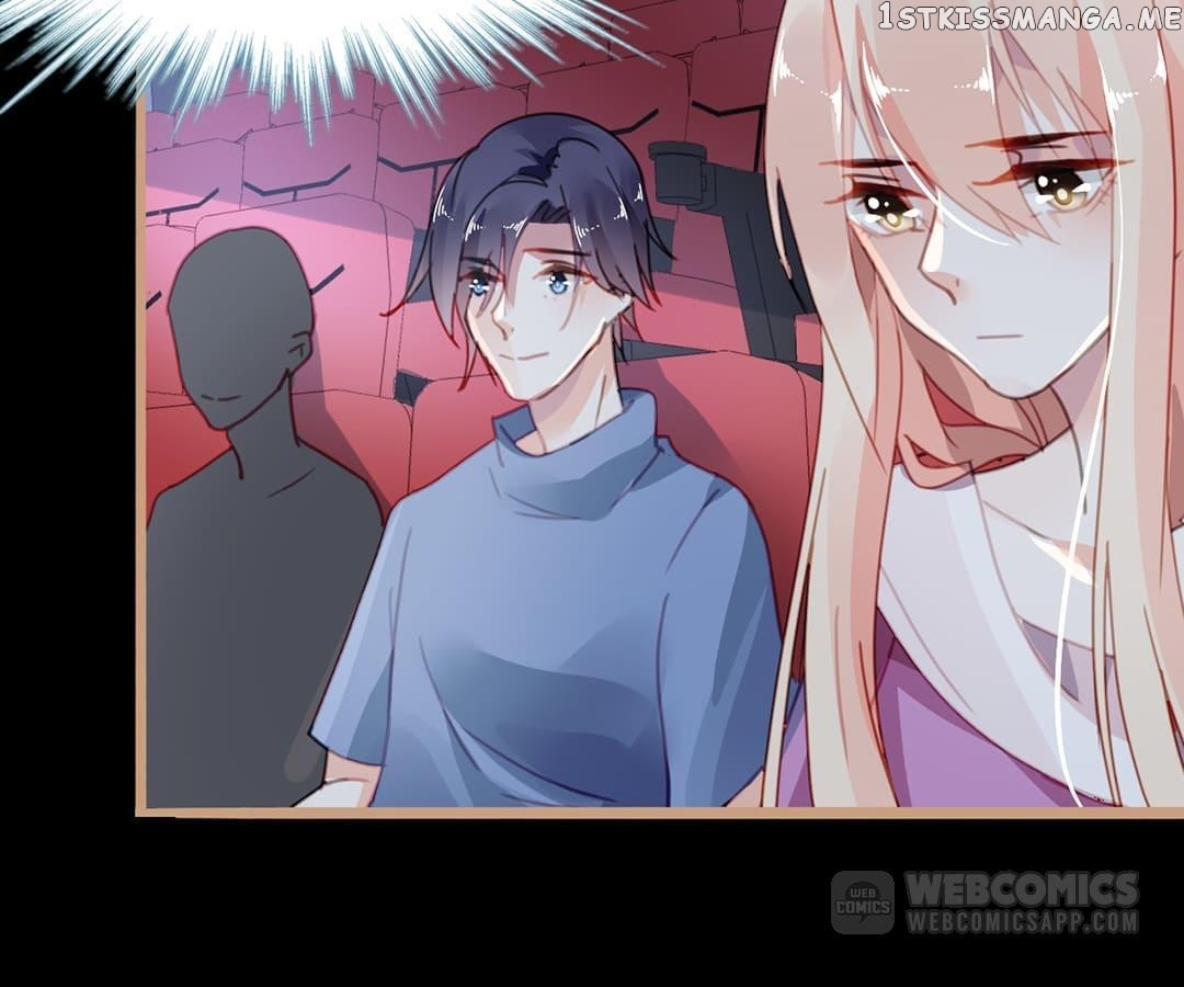 Immersed In Love Chapter 10 - page 101