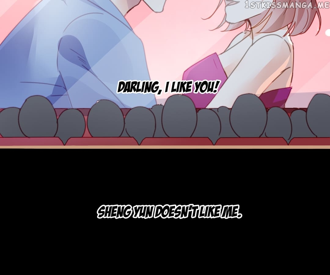 Immersed In Love Chapter 10 - page 103