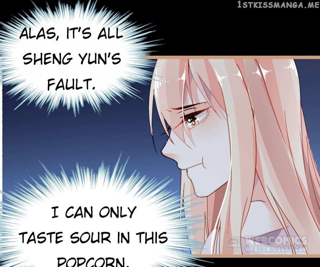 Immersed In Love Chapter 10 - page 105