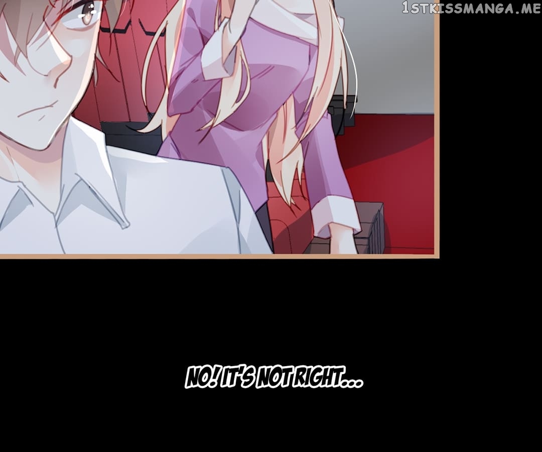 Immersed In Love Chapter 10 - page 110