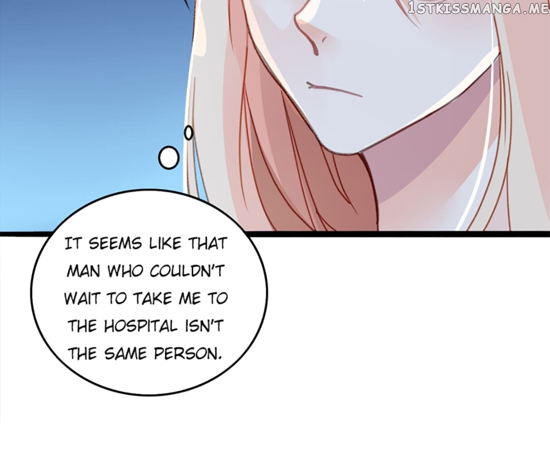 Immersed In Love Chapter 10 - page 12