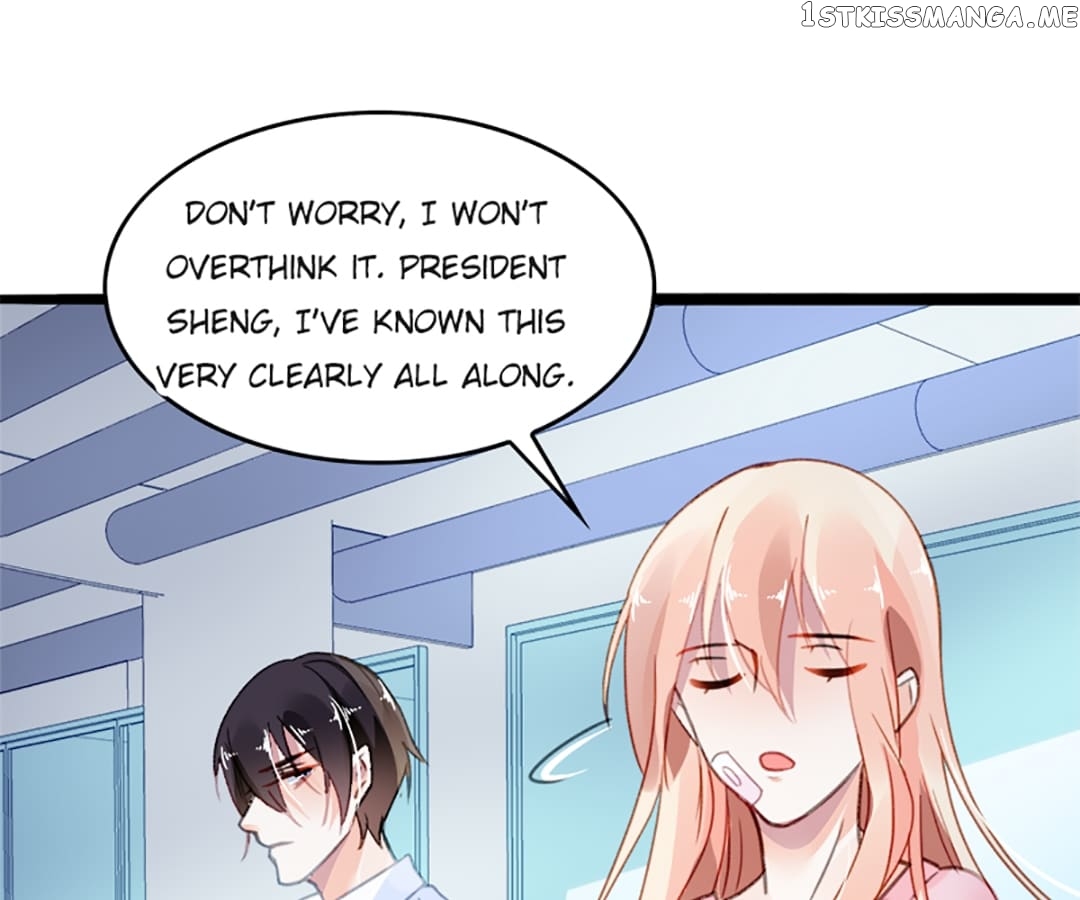 Immersed In Love Chapter 10 - page 13
