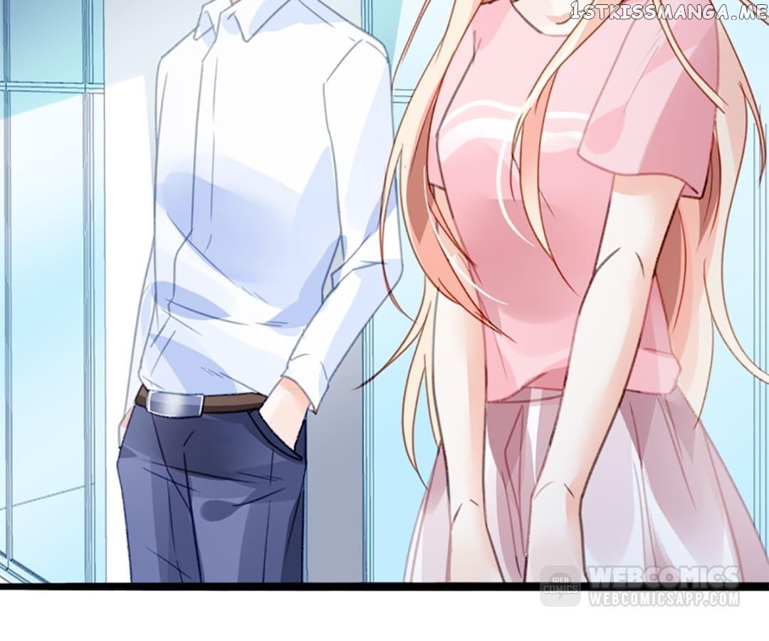 Immersed In Love Chapter 10 - page 14