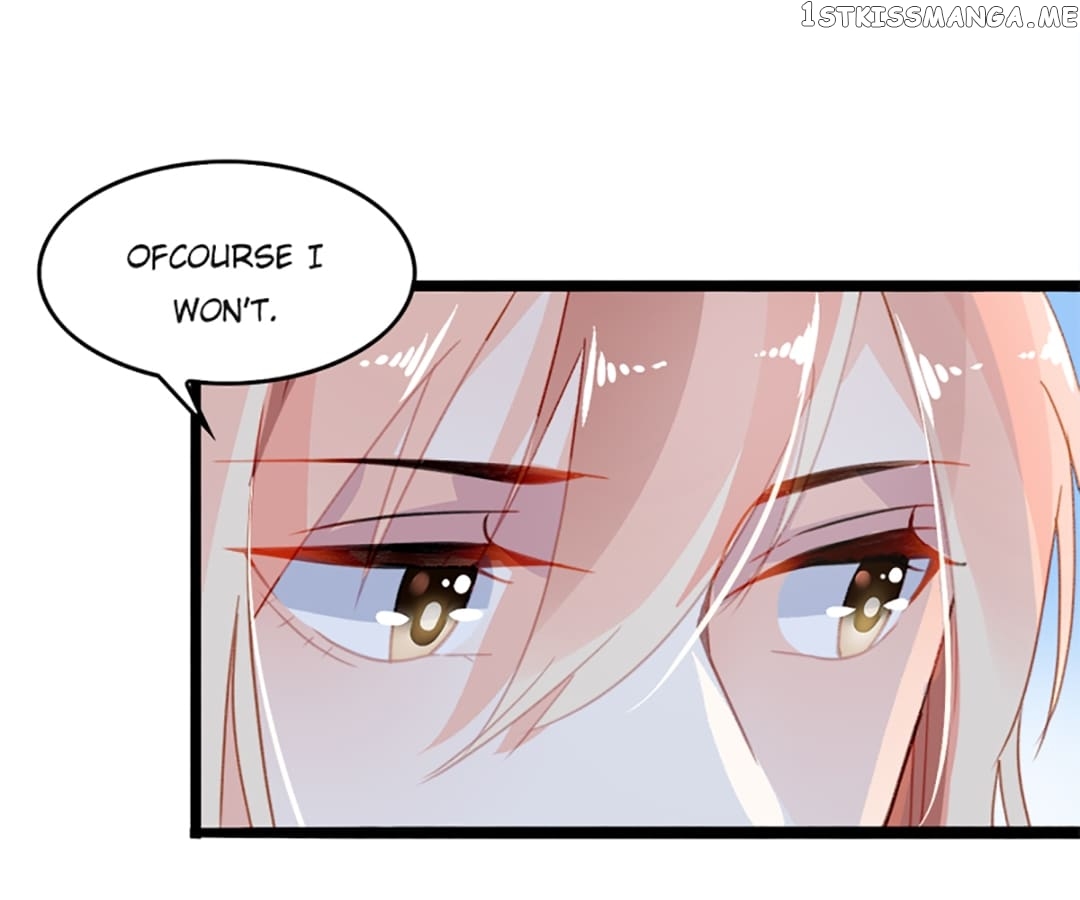 Immersed In Love Chapter 10 - page 16