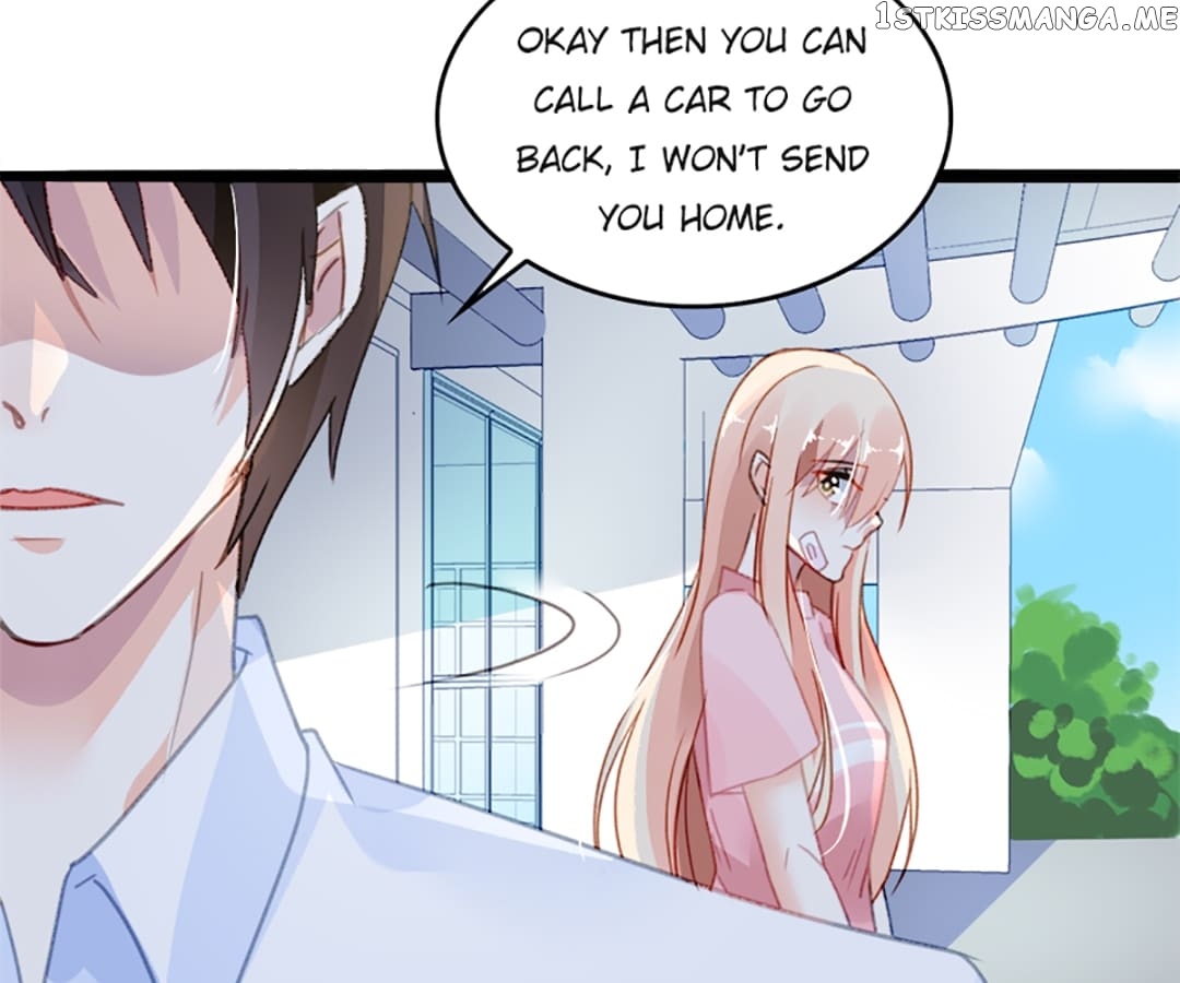 Immersed In Love Chapter 10 - page 19