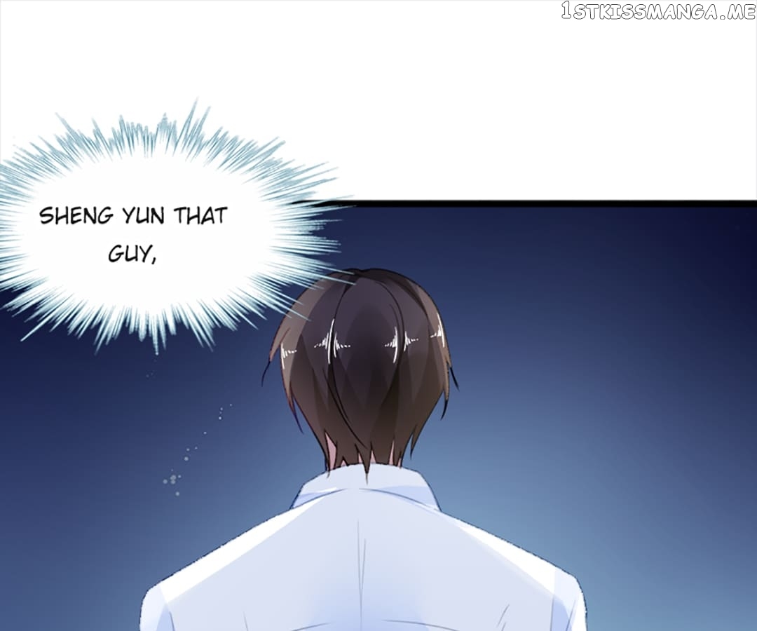 Immersed In Love Chapter 10 - page 21