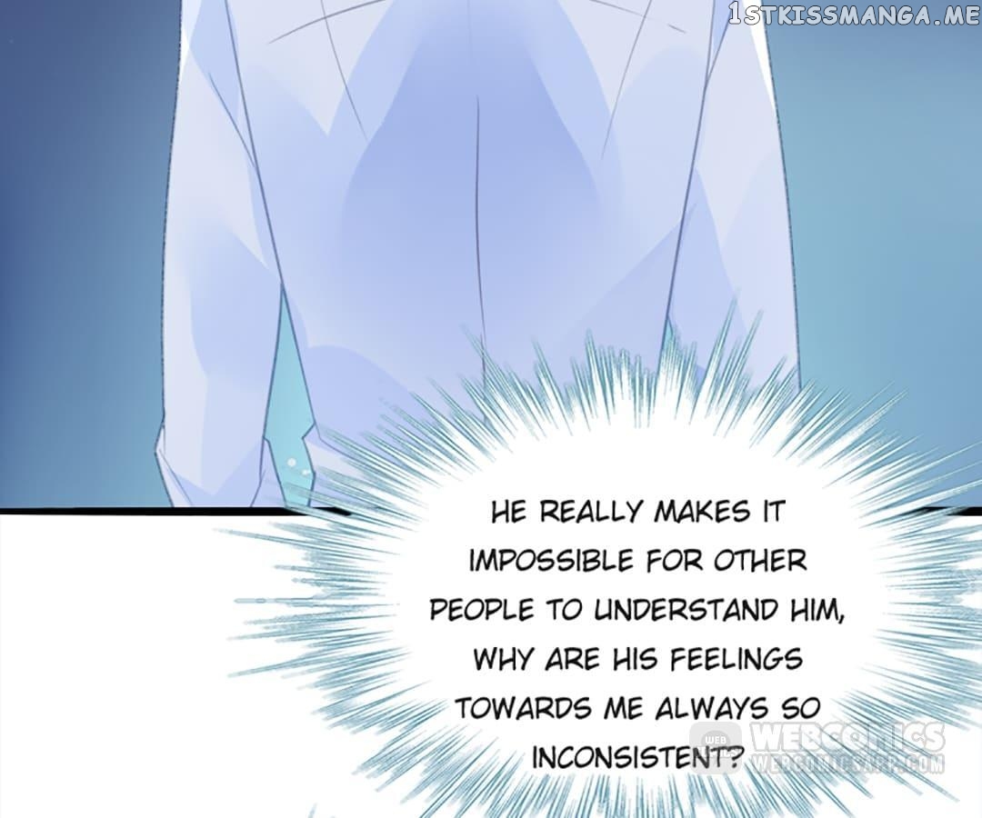Immersed In Love Chapter 10 - page 22