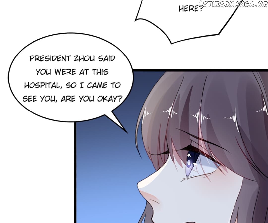 Immersed In Love Chapter 10 - page 27