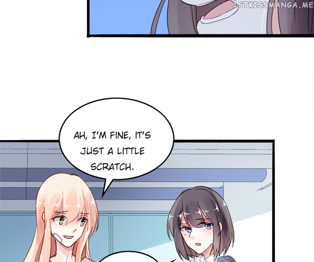 Immersed In Love Chapter 10 - page 28