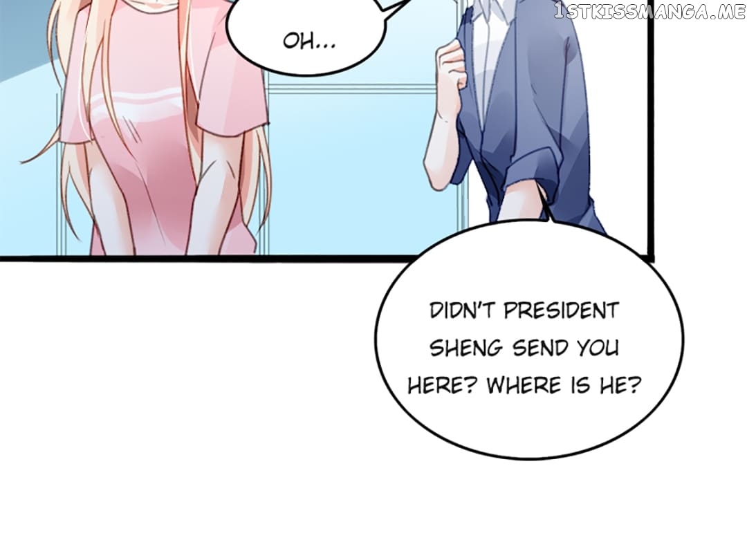 Immersed In Love Chapter 10 - page 29