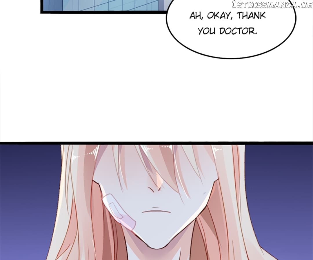 Immersed In Love Chapter 10 - page 3