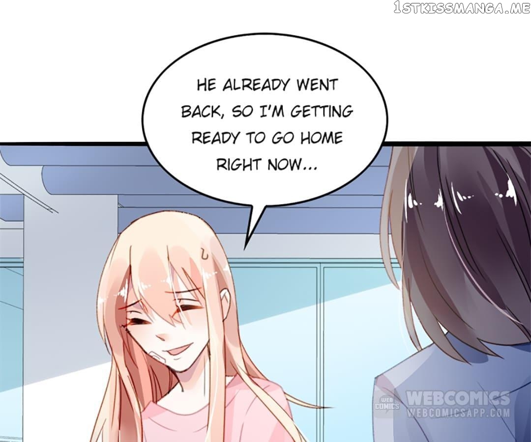 Immersed In Love Chapter 10 - page 30