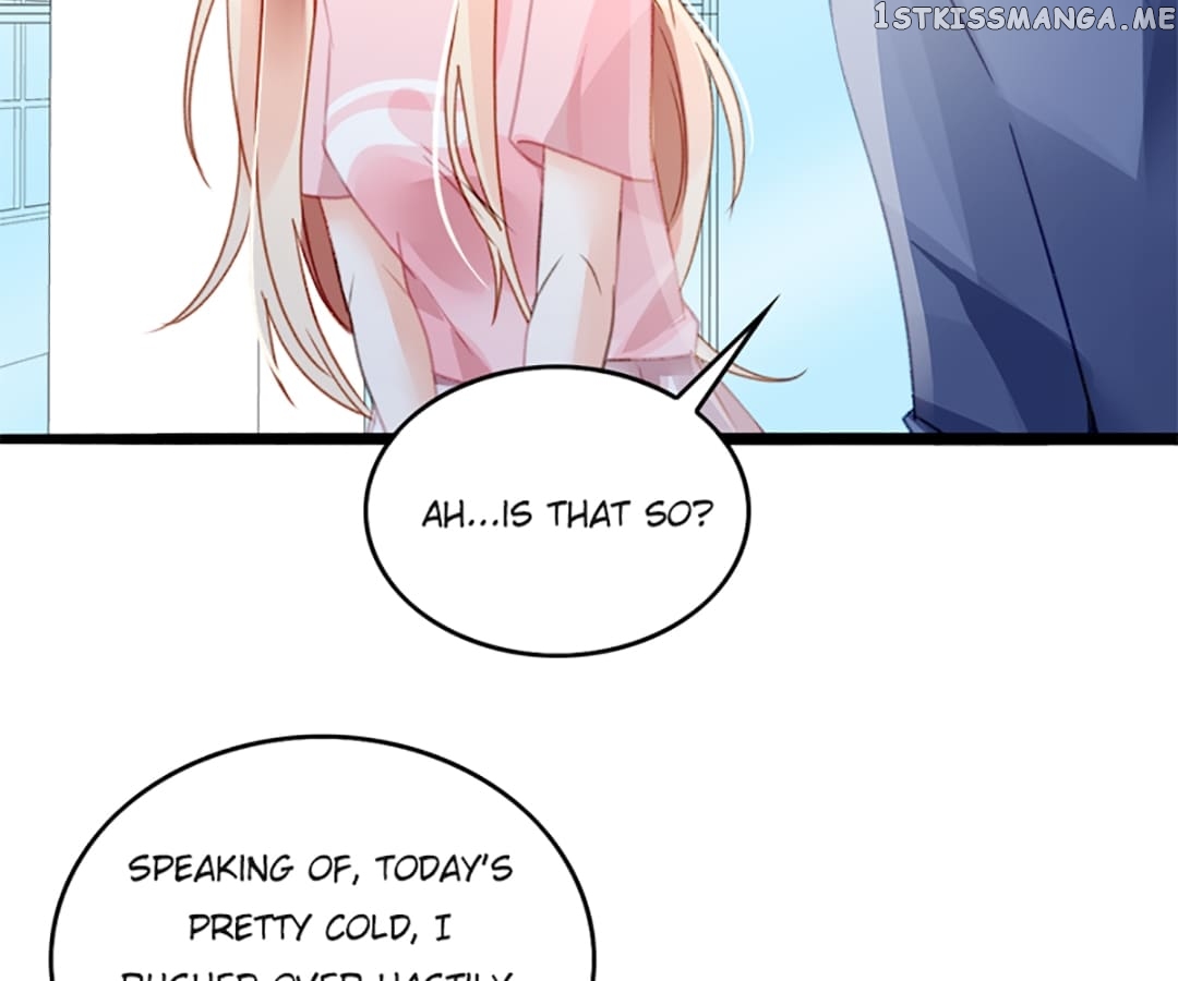 Immersed In Love Chapter 10 - page 31