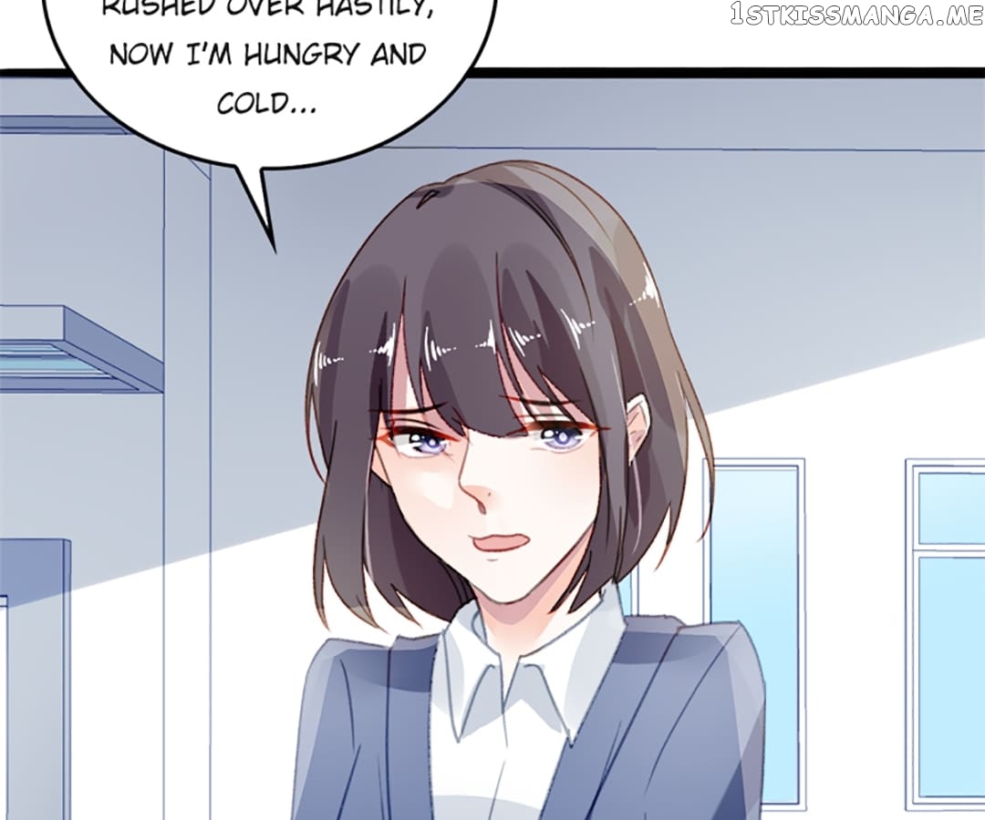 Immersed In Love Chapter 10 - page 32