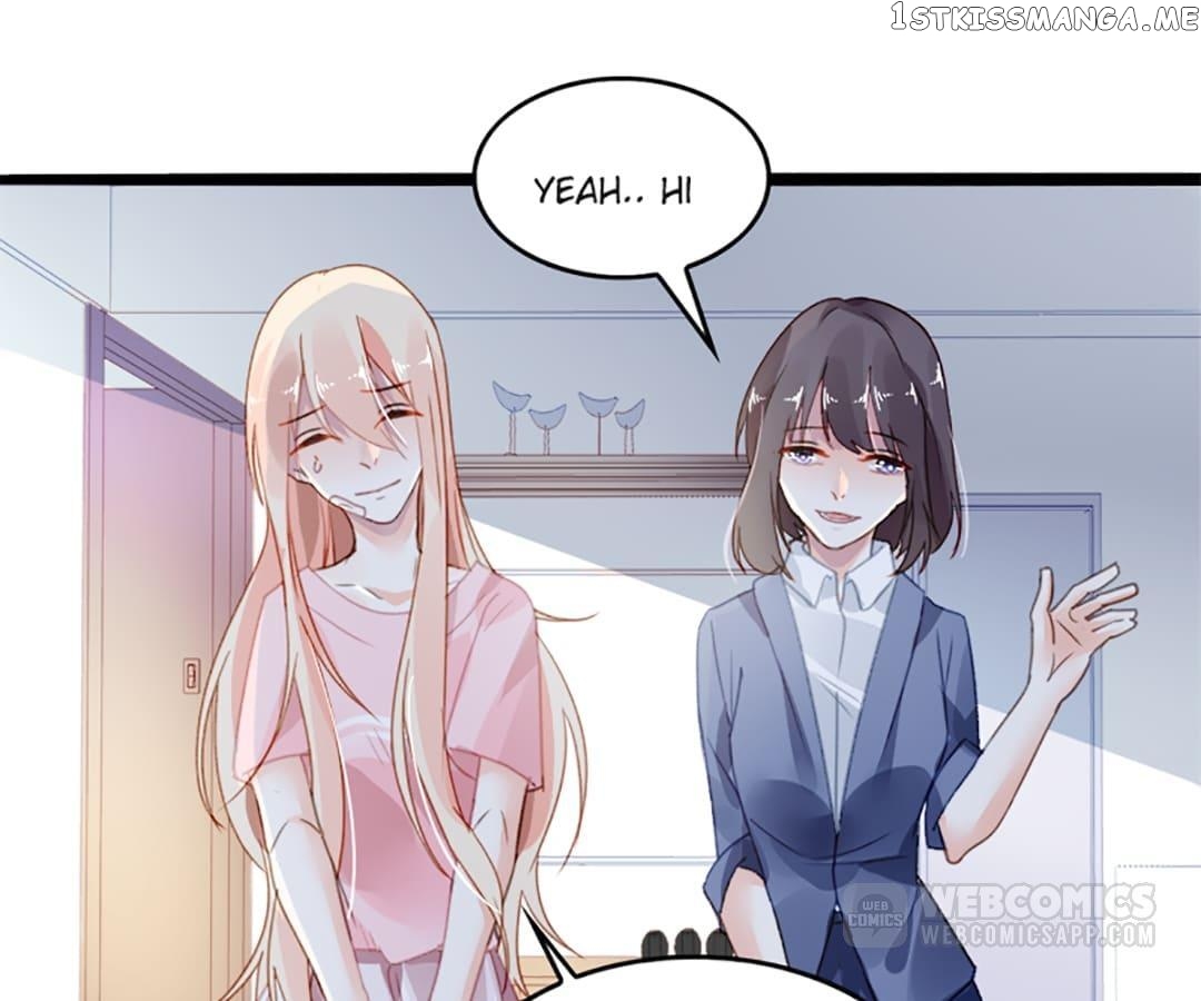 Immersed In Love Chapter 10 - page 38