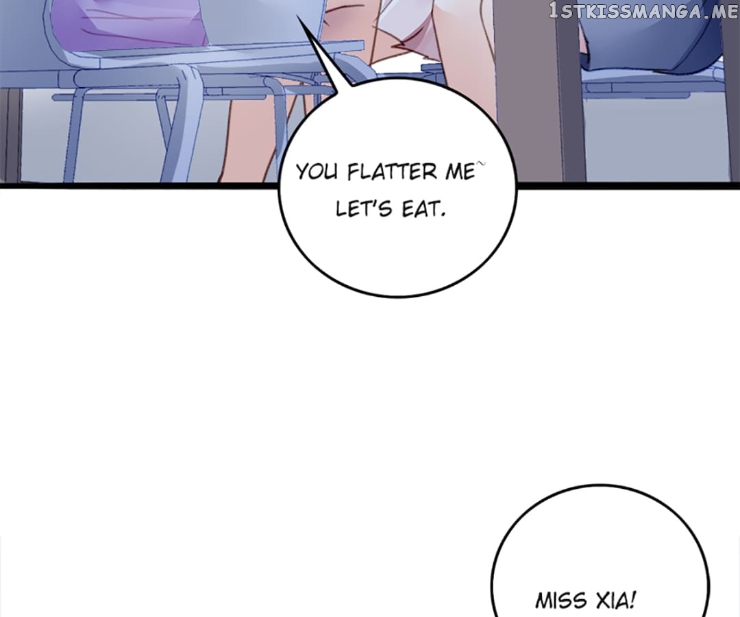 Immersed In Love Chapter 10 - page 43