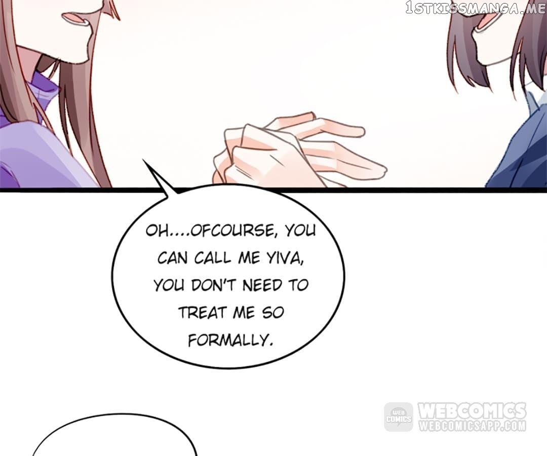 Immersed In Love Chapter 10 - page 46