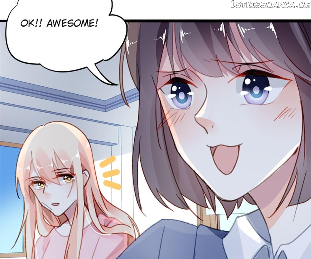 Immersed In Love Chapter 10 - page 47