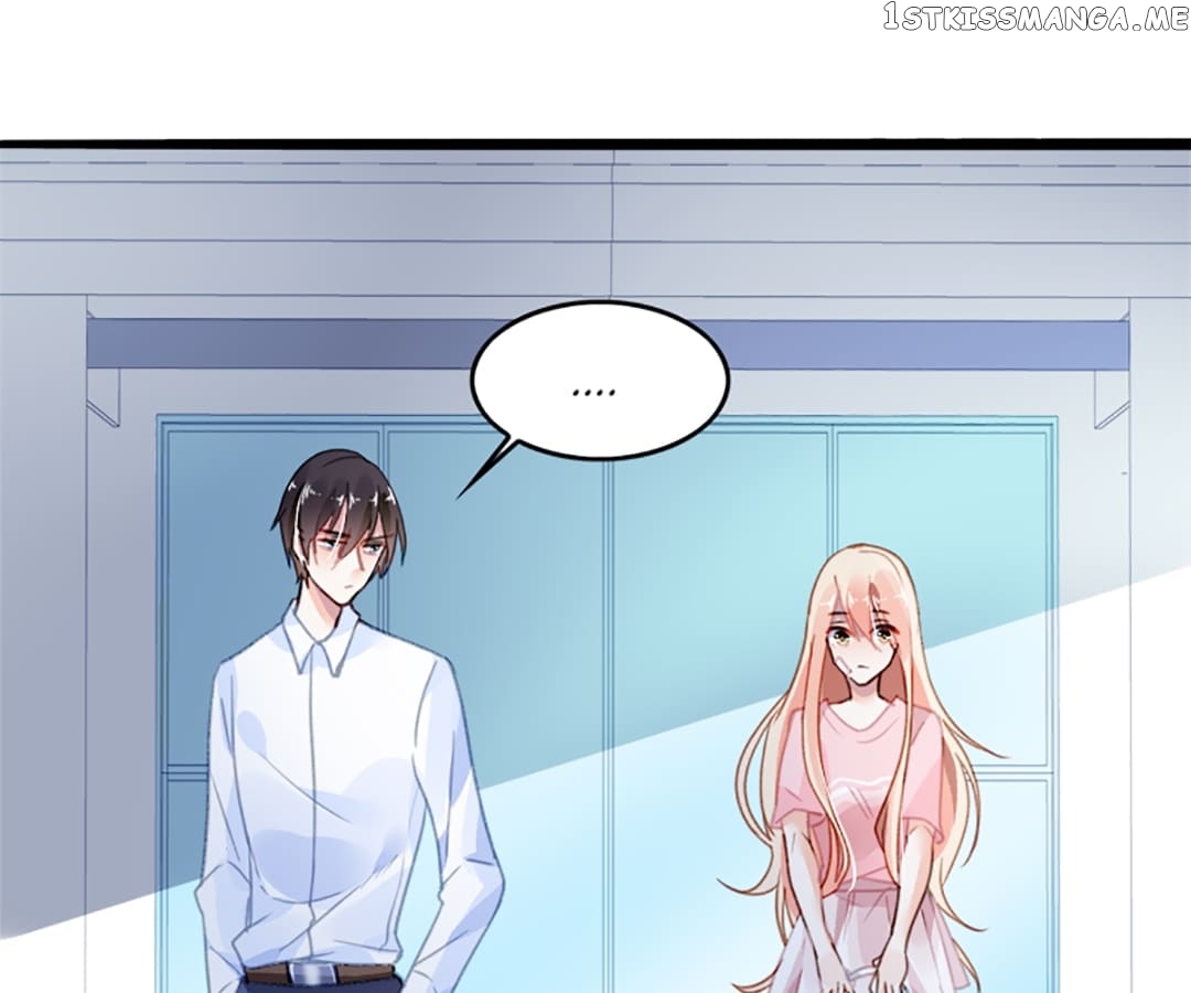 Immersed In Love Chapter 10 - page 5