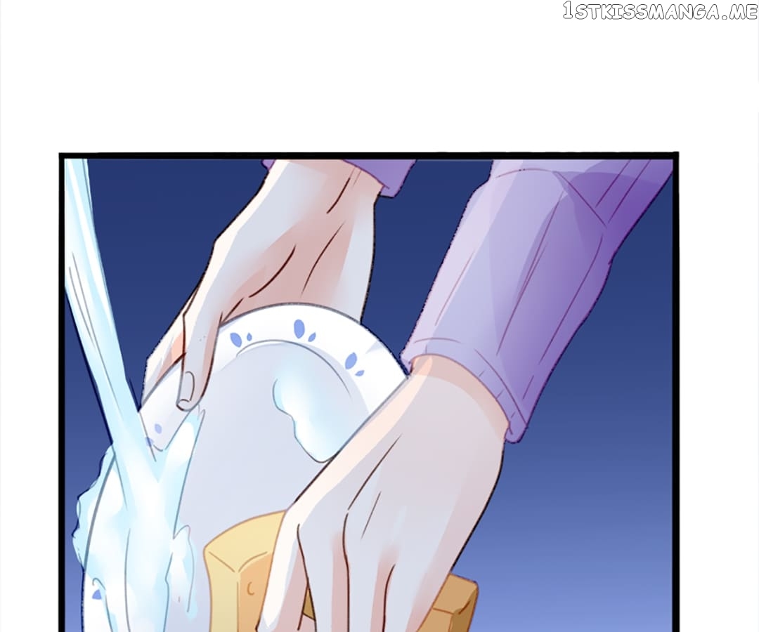 Immersed In Love Chapter 10 - page 52