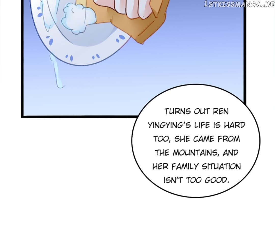 Immersed In Love Chapter 10 - page 53