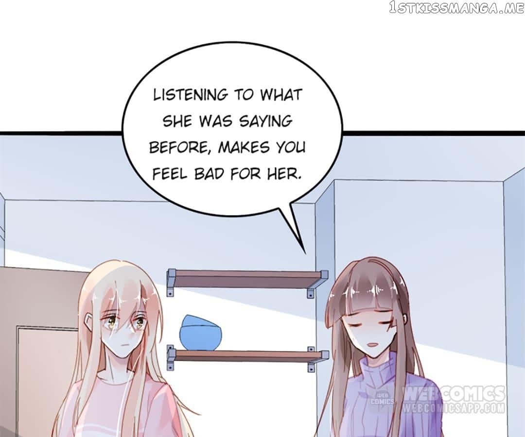 Immersed In Love Chapter 10 - page 54