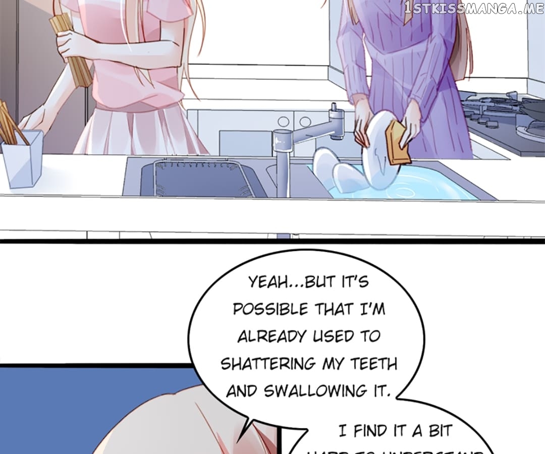 Immersed In Love Chapter 10 - page 55