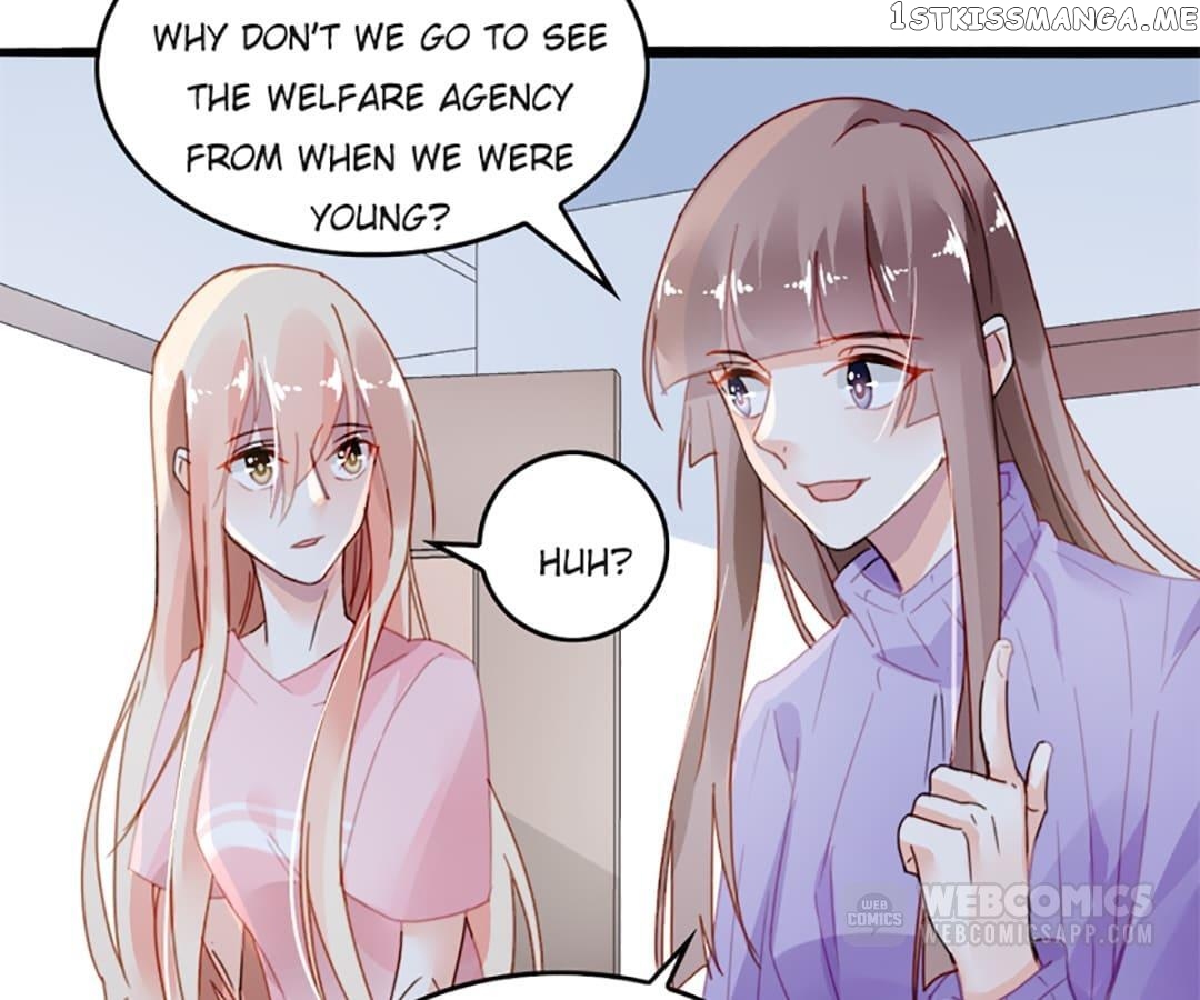 Immersed In Love Chapter 10 - page 58