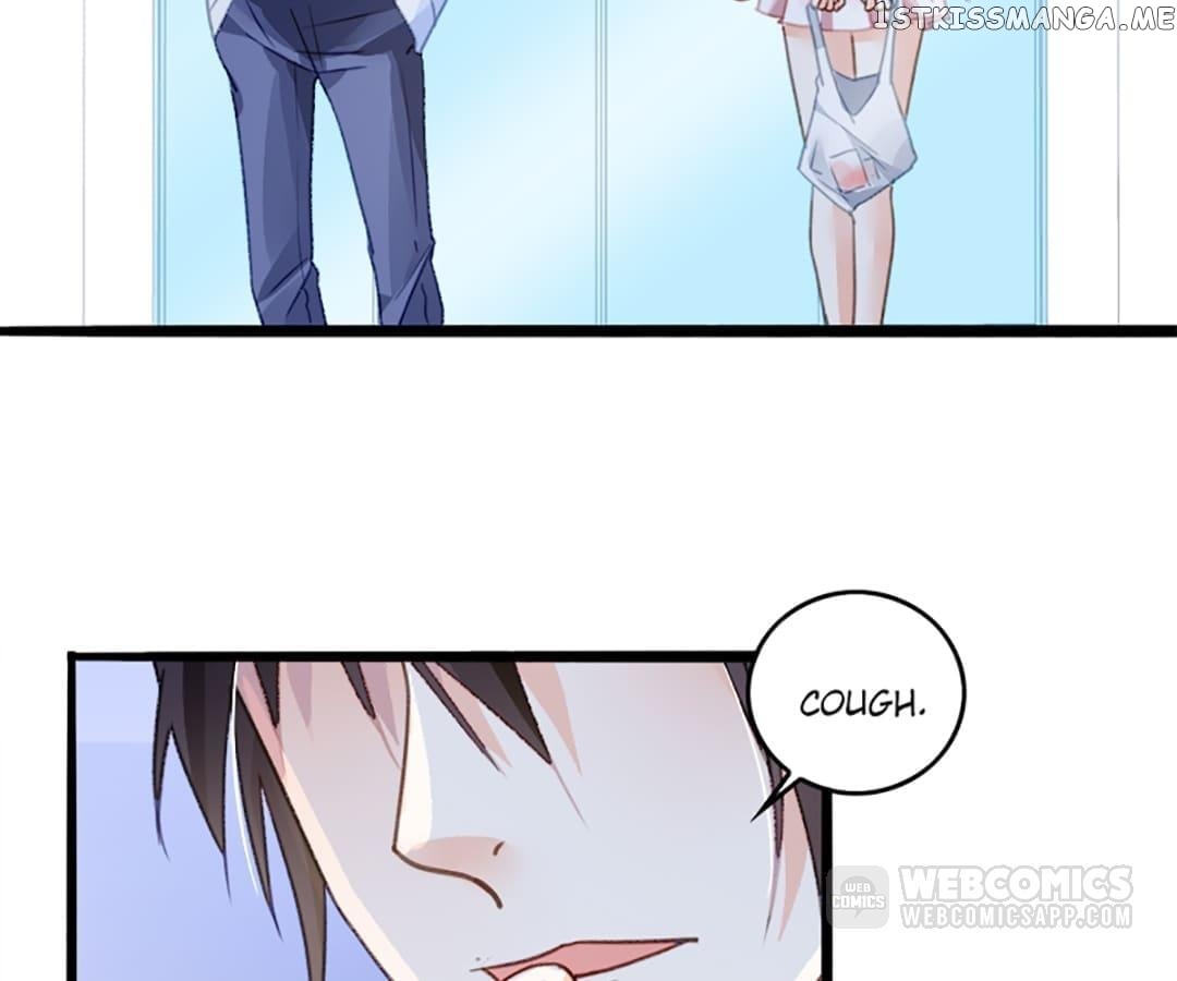 Immersed In Love Chapter 10 - page 6