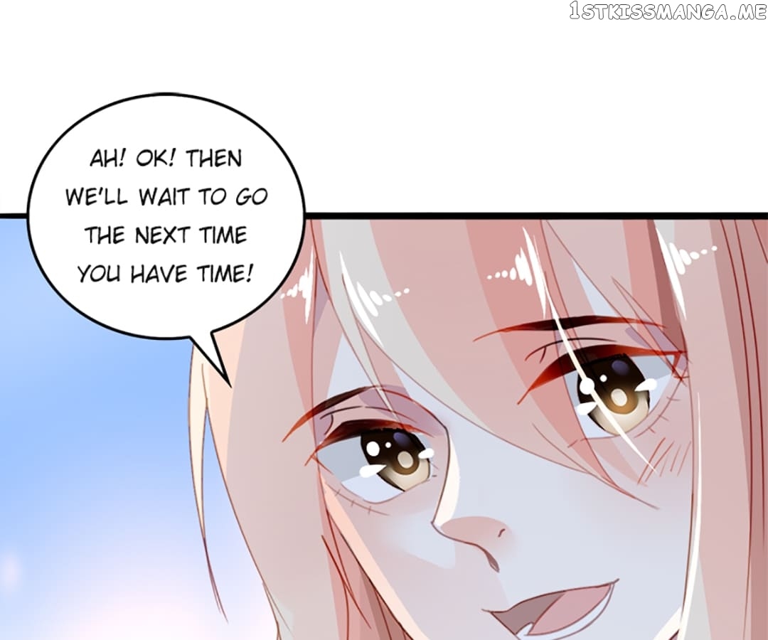 Immersed In Love Chapter 10 - page 60