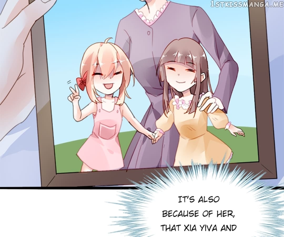 Immersed In Love Chapter 10 - page 63