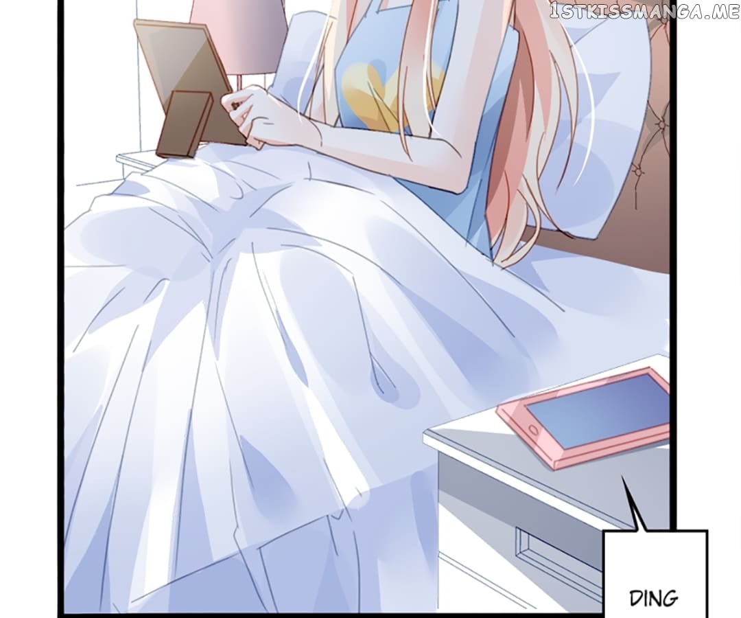 Immersed In Love Chapter 10 - page 65