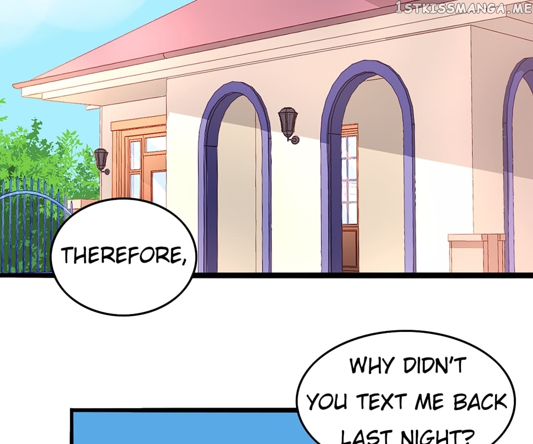 Immersed In Love Chapter 10 - page 70
