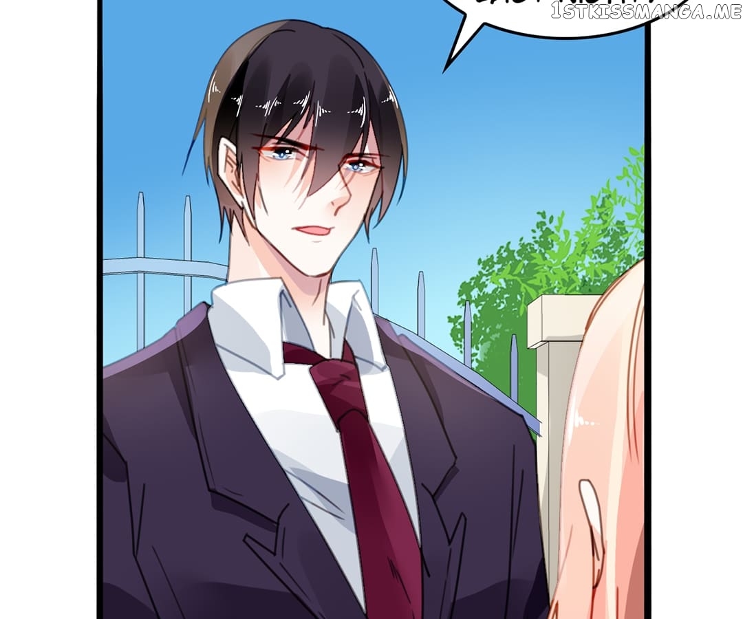 Immersed In Love Chapter 10 - page 71