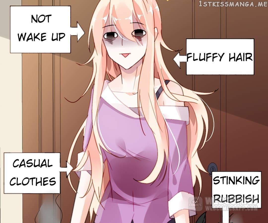 Immersed In Love Chapter 10 - page 73