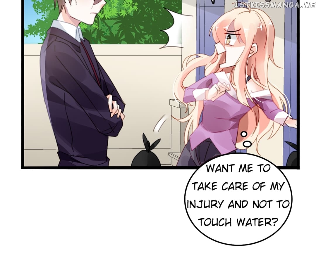Immersed In Love Chapter 10 - page 75