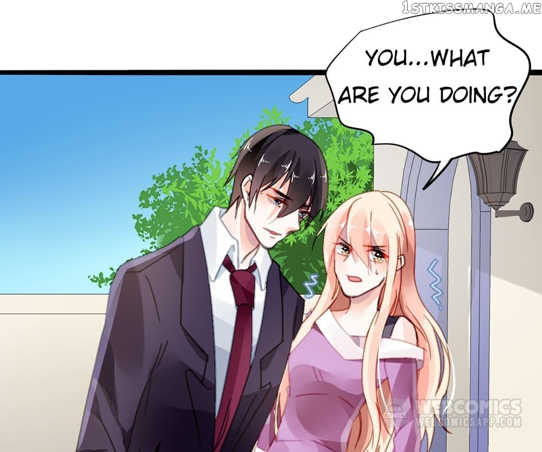 Immersed In Love Chapter 10 - page 77