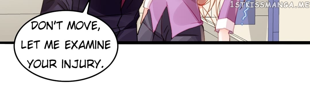 Immersed In Love Chapter 10 - page 78