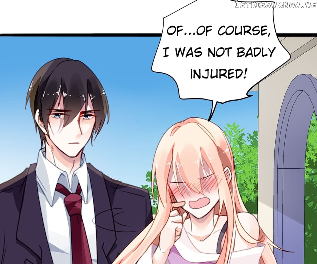 Immersed In Love Chapter 10 - page 82