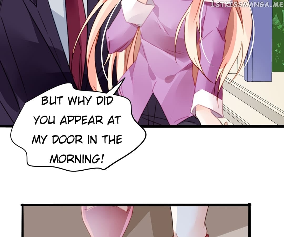 Immersed In Love Chapter 10 - page 83