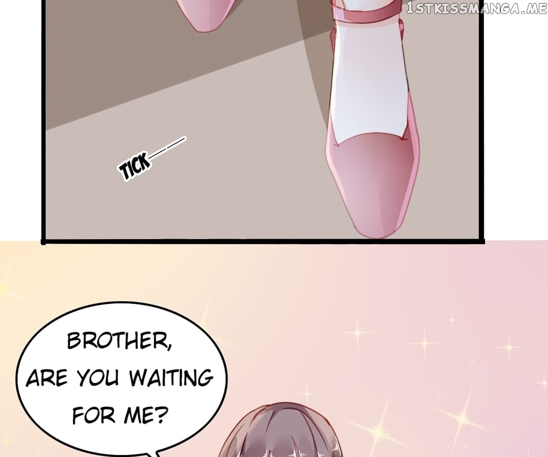 Immersed In Love Chapter 10 - page 84