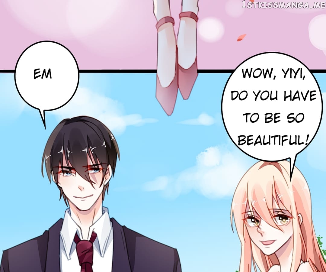 Immersed In Love Chapter 10 - page 87