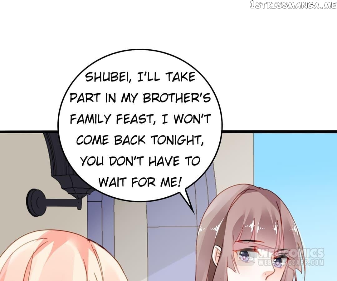 Immersed In Love Chapter 10 - page 89