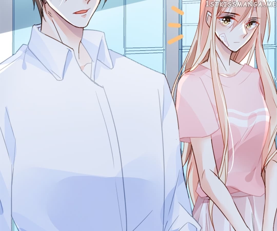 Immersed In Love Chapter 10 - page 9