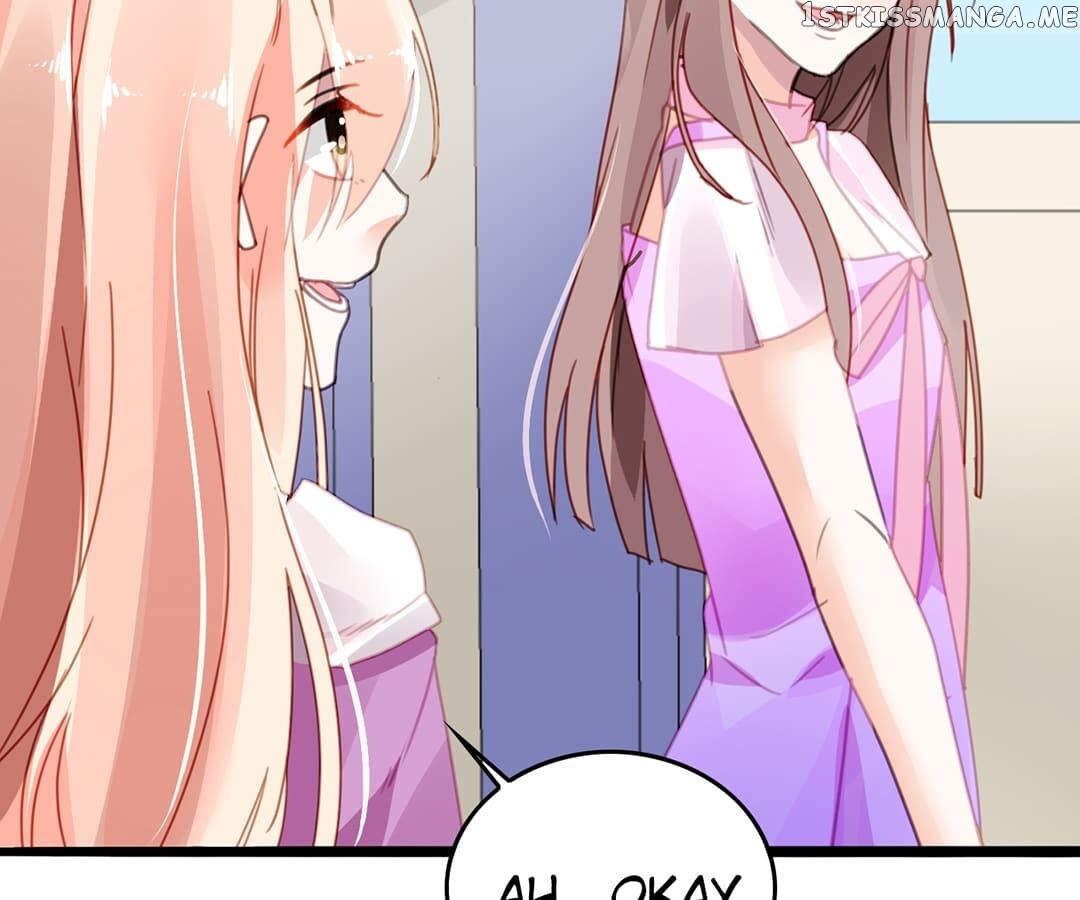 Immersed In Love Chapter 10 - page 90