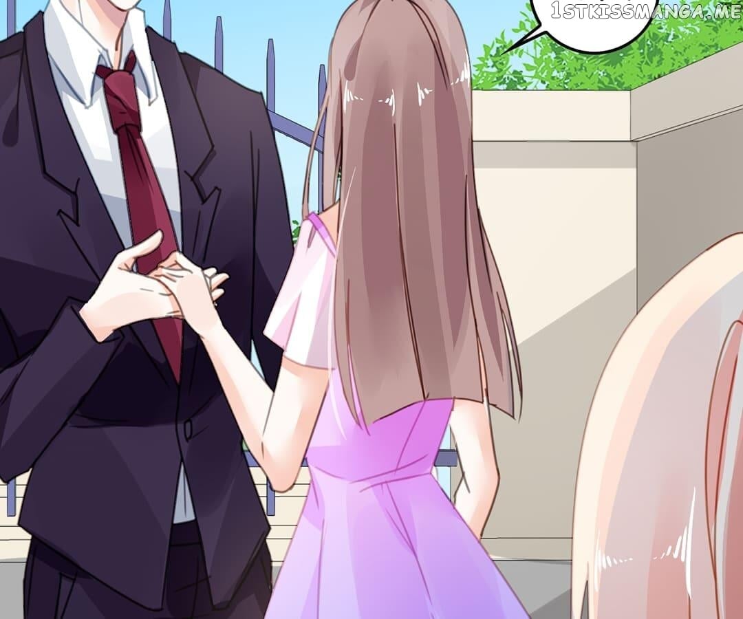 Immersed In Love Chapter 10 - page 92