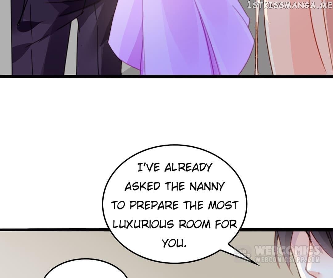 Immersed In Love Chapter 10 - page 93