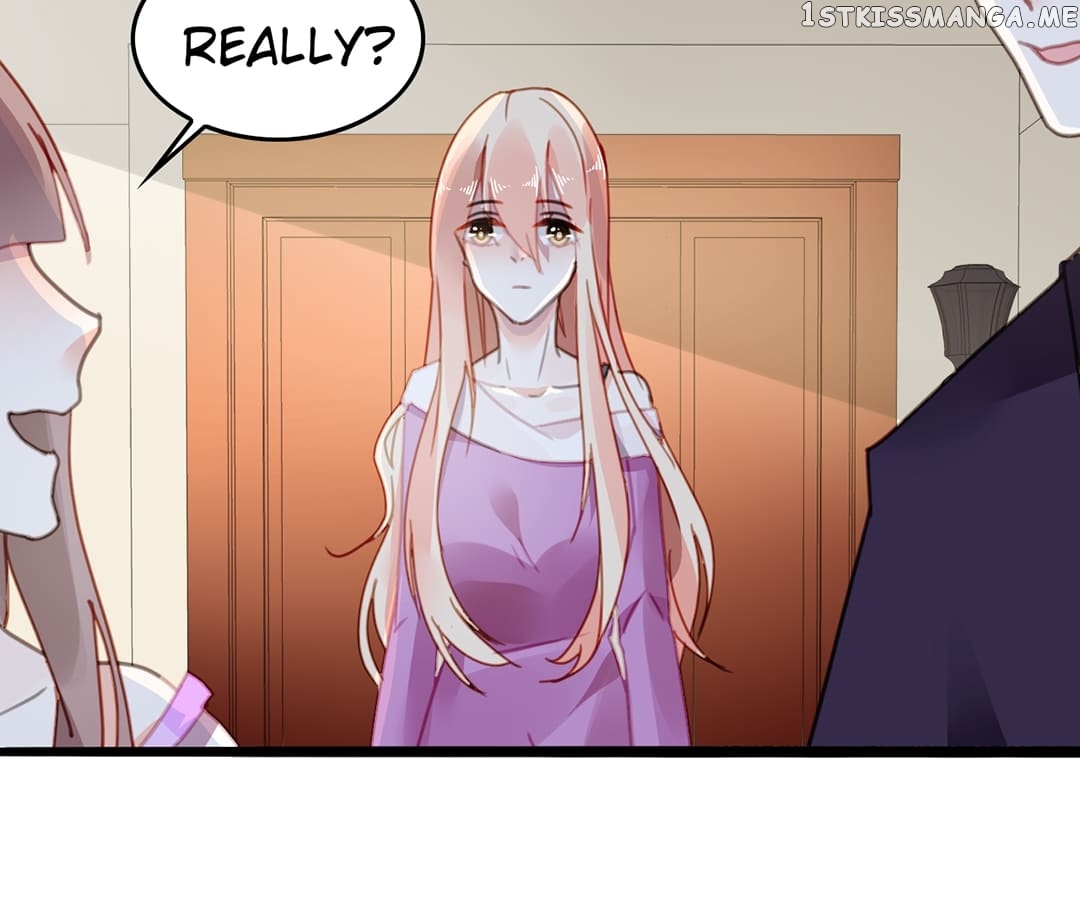 Immersed In Love Chapter 10 - page 94