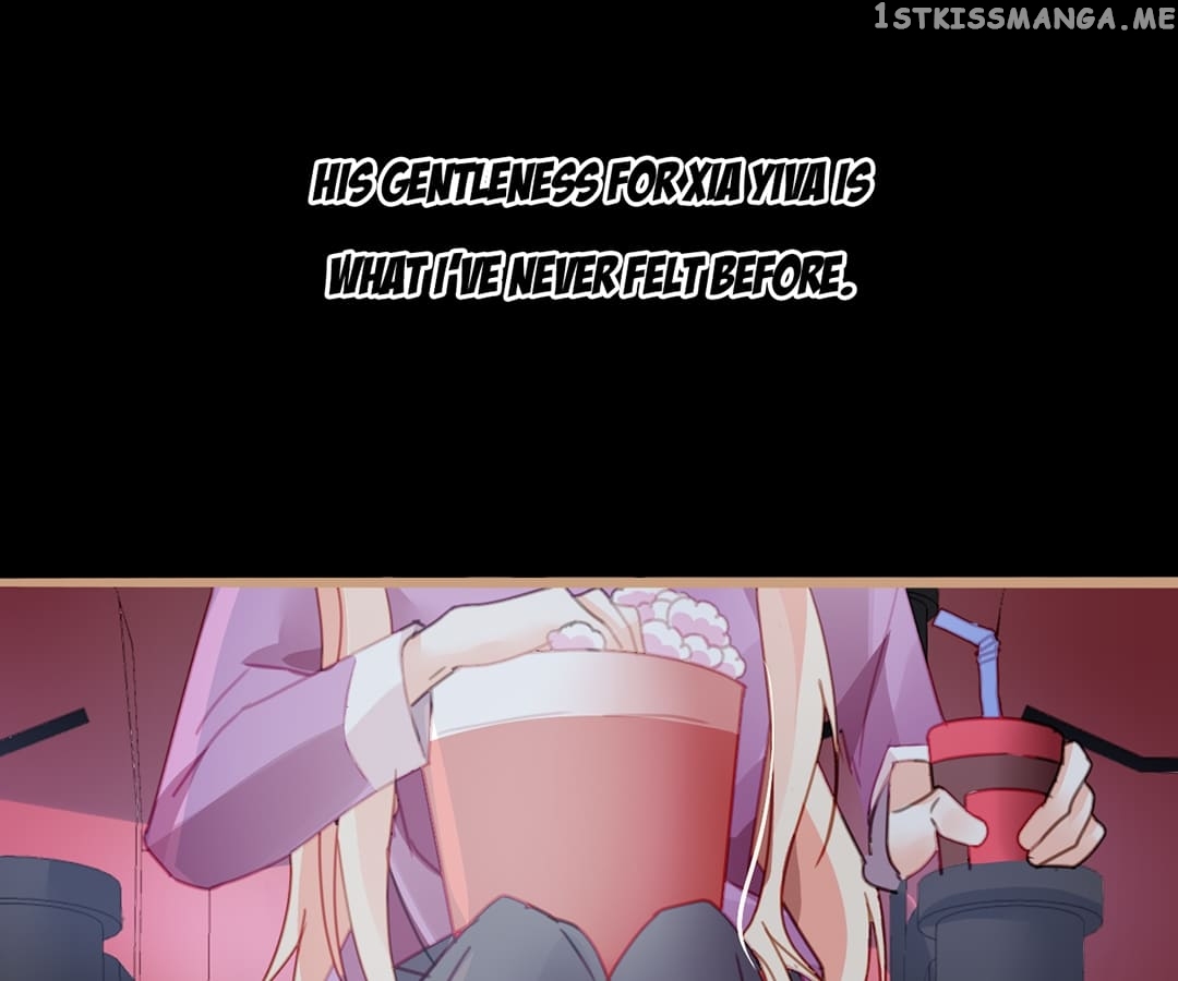 Immersed In Love Chapter 10 - page 99